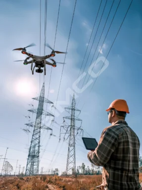 Inspektion von elektrischen Leitungen 03