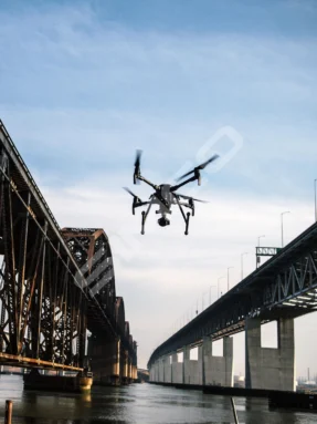 Brückeninspektion 02