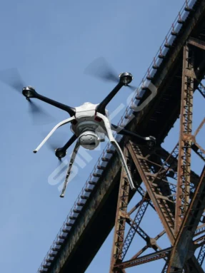 Brückeninspektion 03