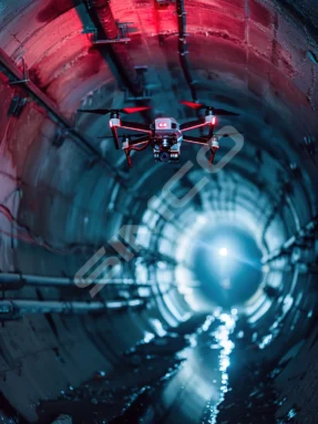 Pipelineinspektion 02