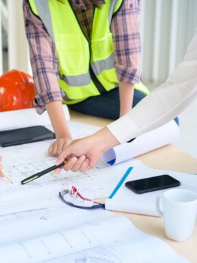 Planung und Auslegung 01