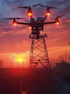 Unterstationsinspektion 01